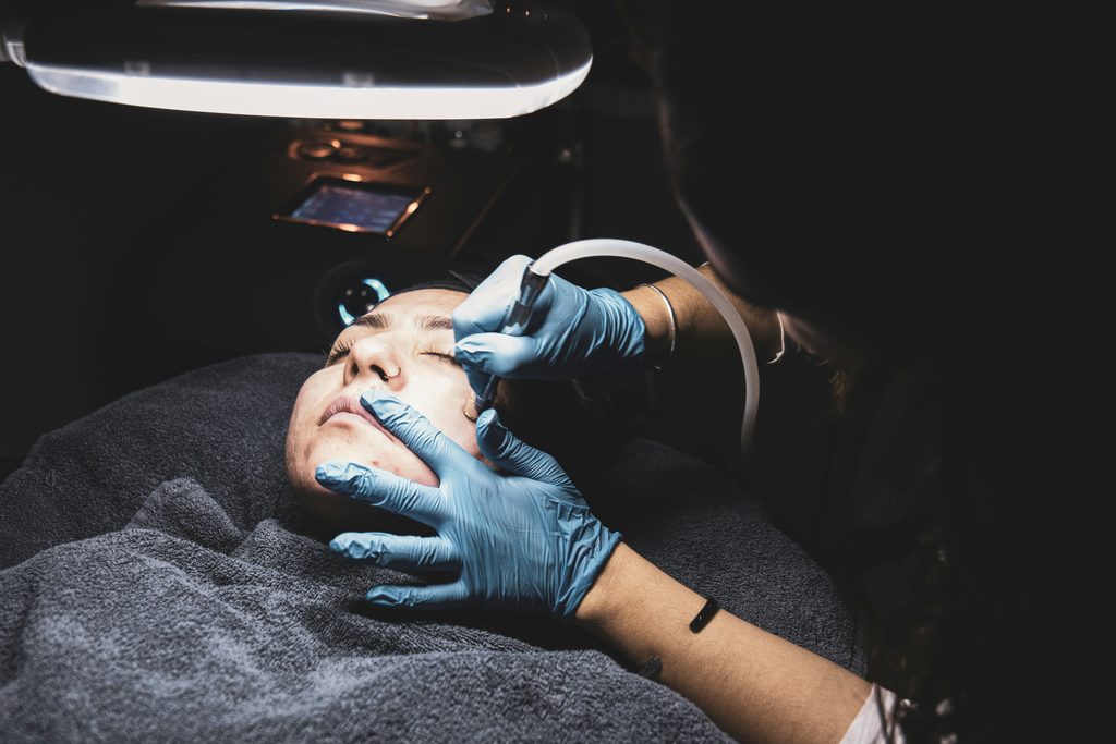 advanced esthetics in colorado springs